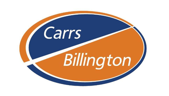 Carrs Billington